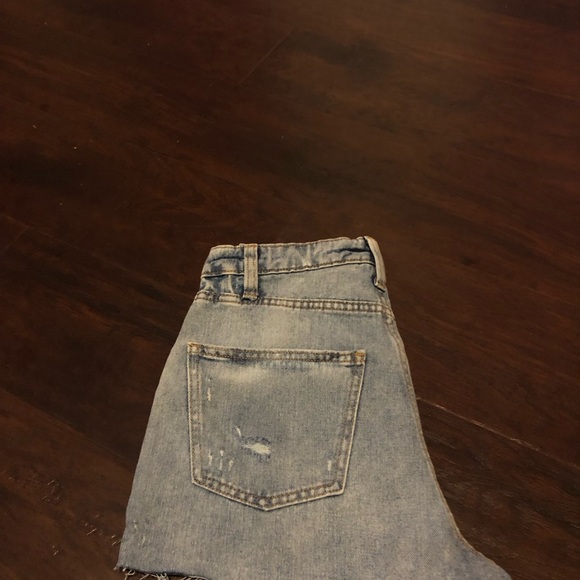 Wild Fable Denim Shorts - Picture 10 of 11